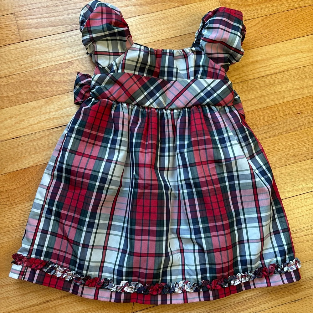 18mo girls dress